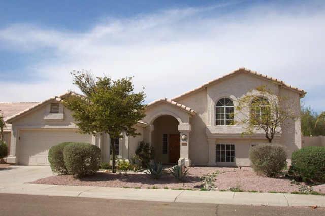 15026 S 40 St., Ahwatukee, AZ 85044