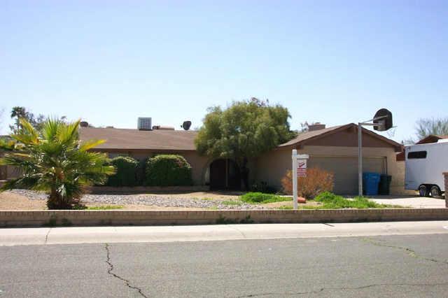 839 E Le Marche Ave., Phoenix, AZ 85022