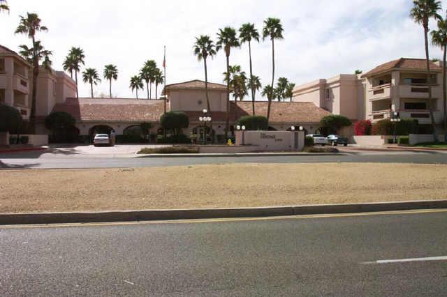 17404 N 99th Ave. #105, Sun City, AZ 85373