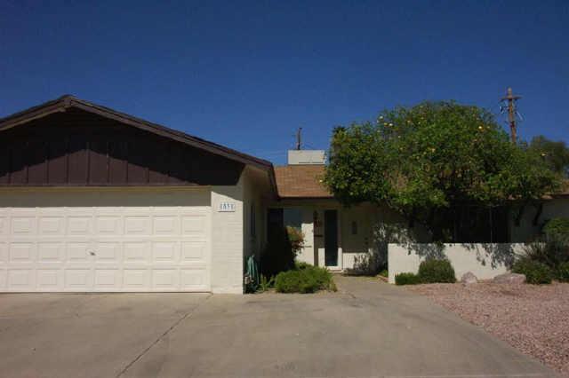 8538 E Chaparral Rd., Scottsdale, AZ 85250