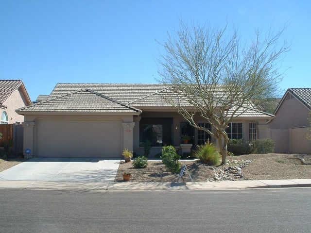 6021 E Selkirk Cir., Mesa, AZ 85215