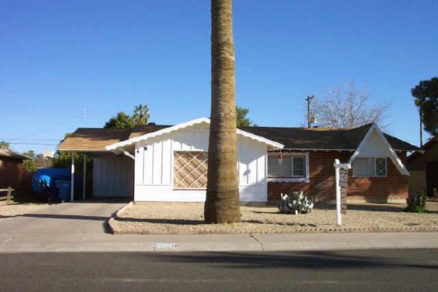 3538 W Lawrence Rd., Phoenix, AZ 85019