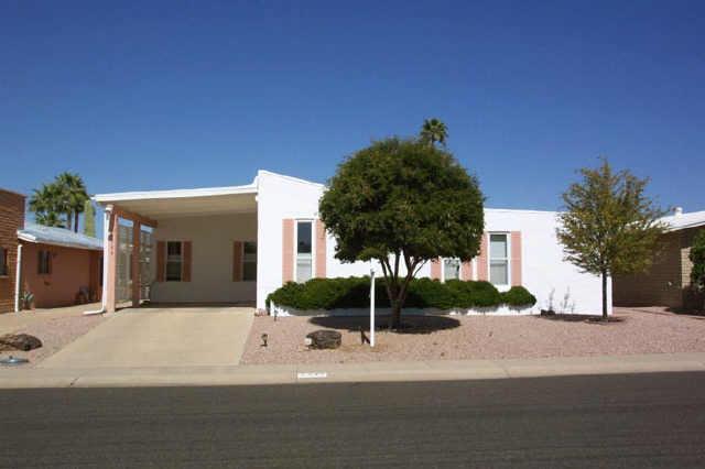 5344 E Lindstrom Ln., Mesa, AZ 85215