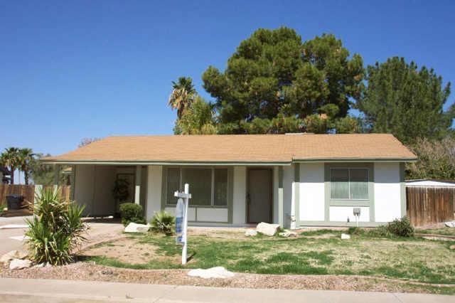 2356 W Peralta Ave., Mesa, AZ 85202