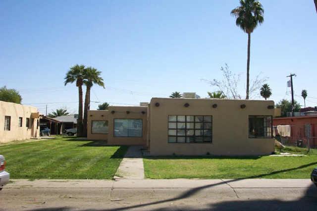1401 W Clarendon Ave., Phoenix, AZ 85013