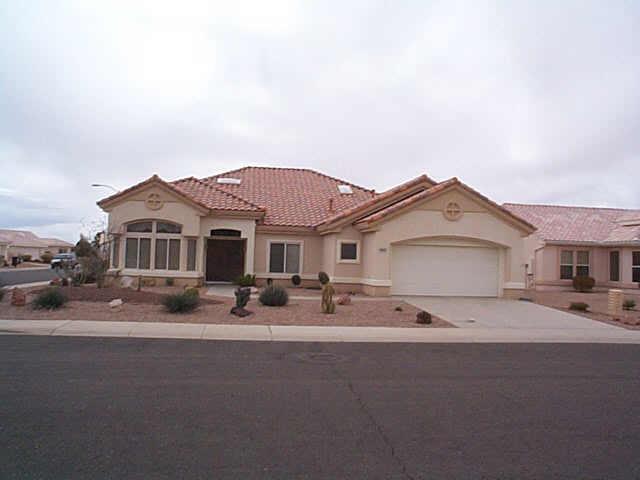 14815 W Corral Dr., Sun City West, AZ 85375