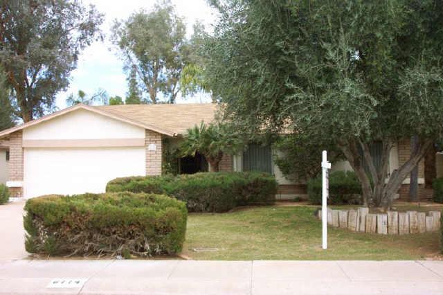 6114 E Evans Dr., Scottsdale, AZ 85254