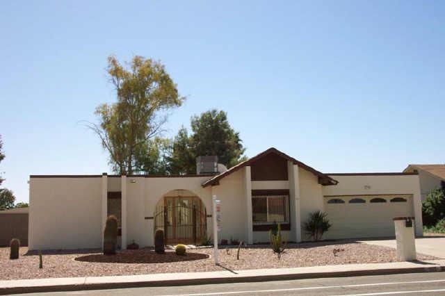 909 W Summit Pl., Chandler, AZ 85225