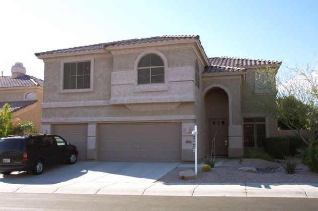 16830 S 14th Dr., Phoenix, AZ 85045