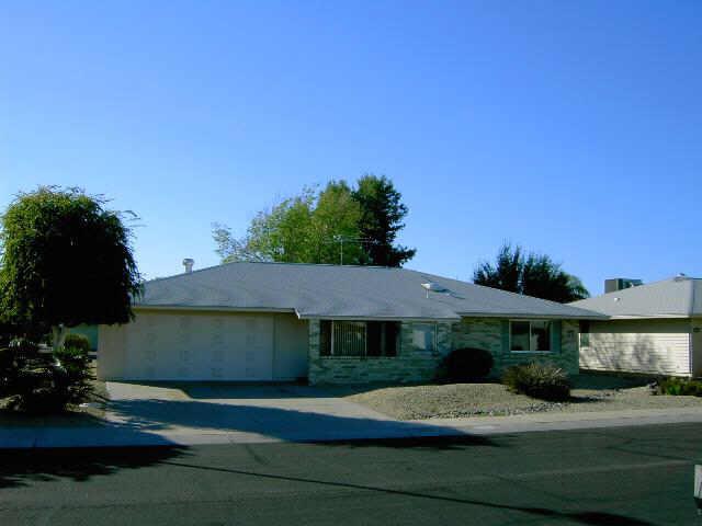17430 N Cottonwood Dr., Sun City, AZ 85373