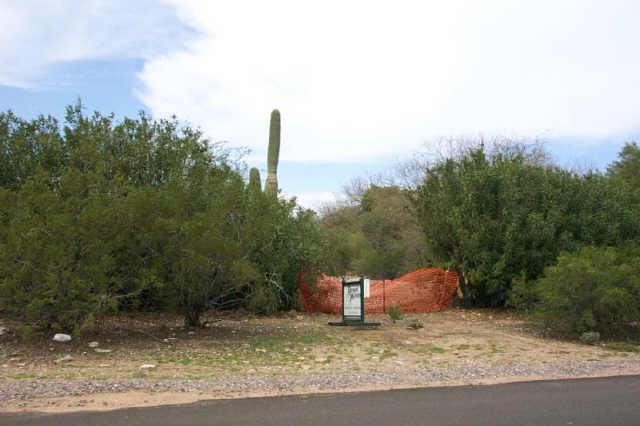 5726 N Palo Christi Rd., Paradise Valley, AZ 85253