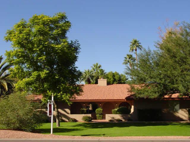 8600 S Stanley Pl., Tempe, AZ 85284
