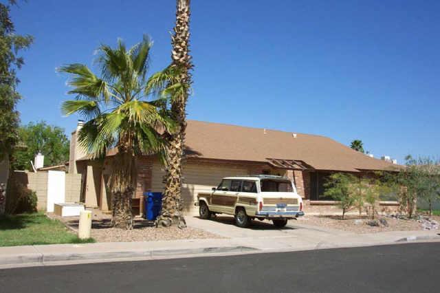 1320 W Medina Ave., Mesa, AZ 85202