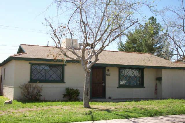 7413 E Polk St., Scottsdale, AZ 85257