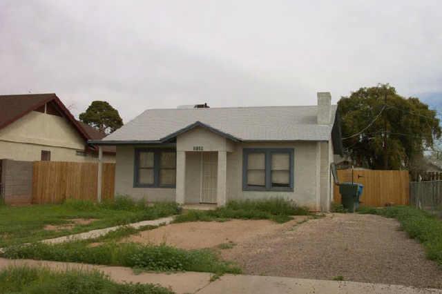 1109 N 13th Pl., Phoenix, AZ 85006