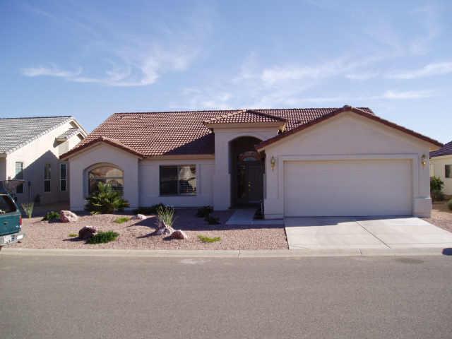 24529 S Rocky Brook Dr., Sun Lakes, AZ 85248