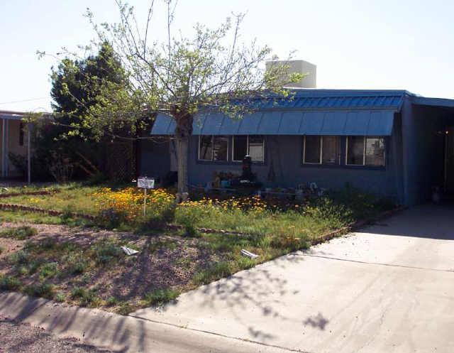 660 S 93rd St., Mesa, AZ 85208
