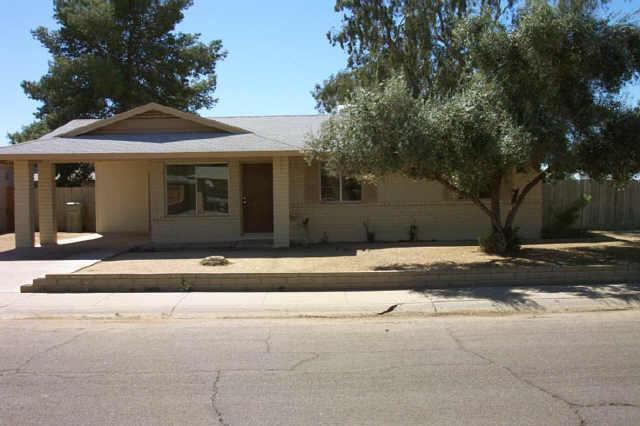 4653 W Mission Ln., Glendale, AZ 85302