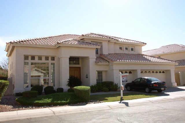 1409 E Desert Trumpet Rd., Phoenix, AZ 85048