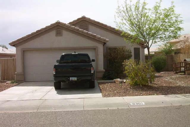 9301 W Brown St., Peoria, AZ 85345