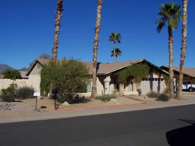 9362 E Cortez St., Scottsdale, AZ 85260