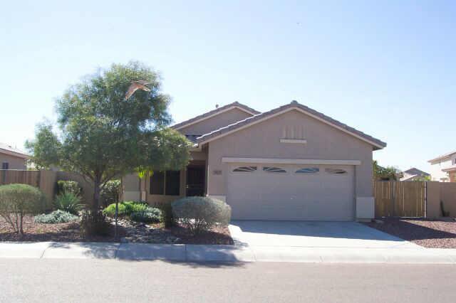 3907 W Desert Hollow Dr., Glendale, AZ 85310