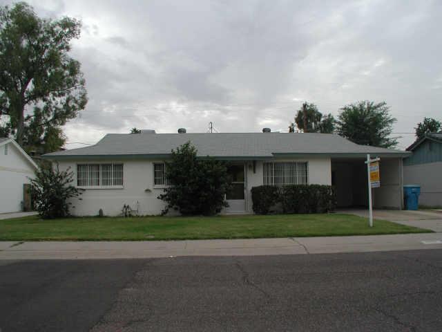 1013 E Orchid Ln., Phoenix, AZ 85020