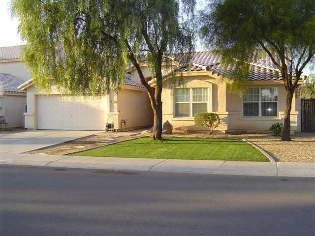 4242 Terrace Ave., Gilbert, AZ 85236