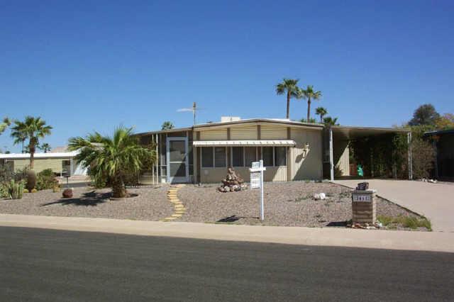 2461 N Eastwood Way, Mesa, AZ 85215