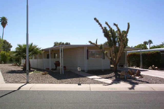 5743 E Marlin Pl., Mesa, AZ 85215