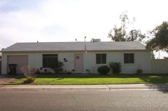 3001 N 55th Dr., Phoenix, AZ 85031