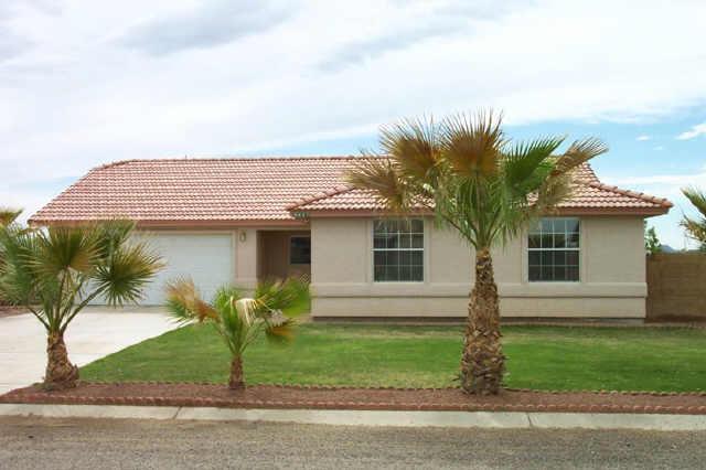 9521 W Hartigan Ln. #7, Arizona City, AZ 85223
