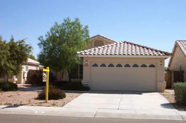 83 N Birch St., Gilbert, AZ 85233