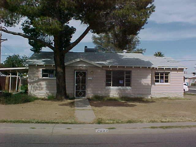 2802 W Lawrence Ln., Phoenix, AZ 85051