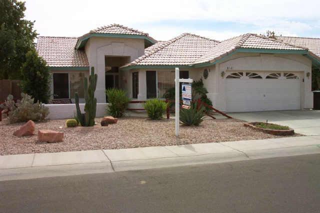 8541 W Willow Ave., Peoria, AZ 85381
