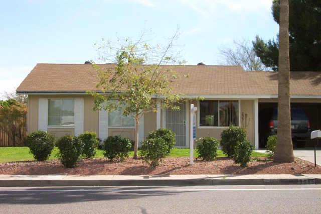 3615 E Sweetwater Ave., Phoenix, AZ 85032