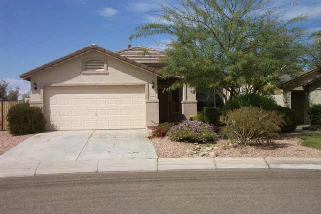 8176 W Mary Ann Dr. #101, Peoria, AZ 85382