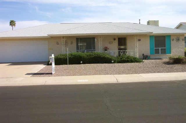 13829 N Tan Tara Dr., Sun City, AZ 85351