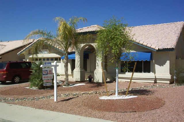 6522 E Melrose St., Mesa, AZ 85215