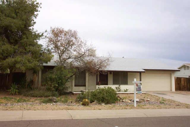 4416 E Capistrano Ave., Phoenix, AZ 85044