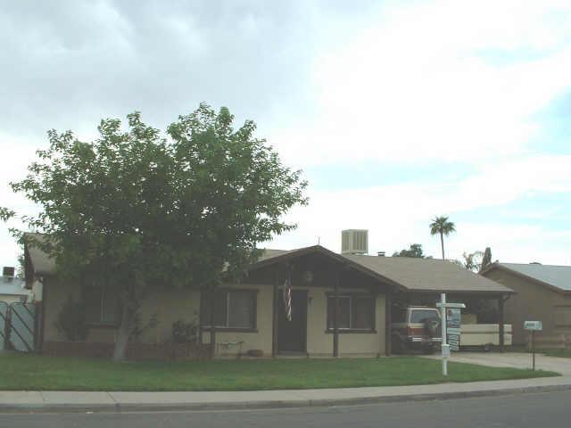 2528 N 60th Ave., Phoenix, AZ 85035