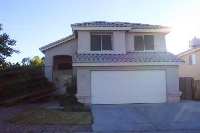 19439 N 50th Ave., Glendale, AZ 85308