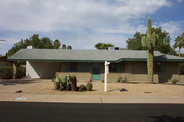 3928 E Altadena Ave., Phoenix, AZ 85028
