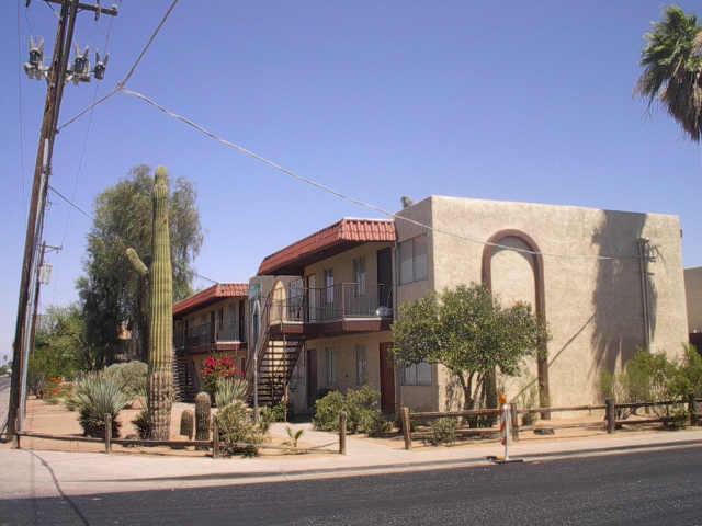 1829 E Broadway Rd., Mesa, AZ 85204