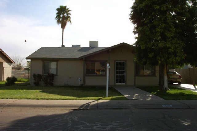 1625 N 57th Dr., Phoenix, AZ 85035