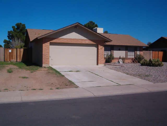 7020 W Beryl Ave., Peoria, AZ 85345