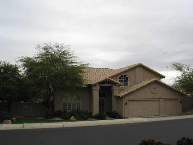 1411 E Amberwood Dr., Phoenix, AZ 85048