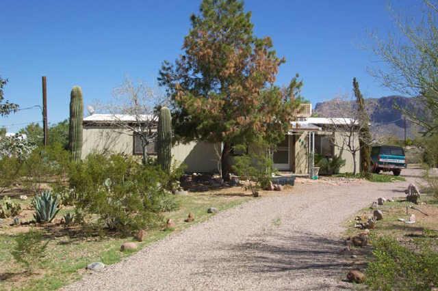 3030 E Broadway Rd., Apache Junction, AZ 85219