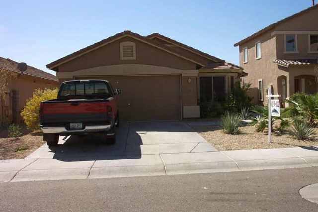 12941 W Bloomfield Rd., El Mirage, AZ 85335