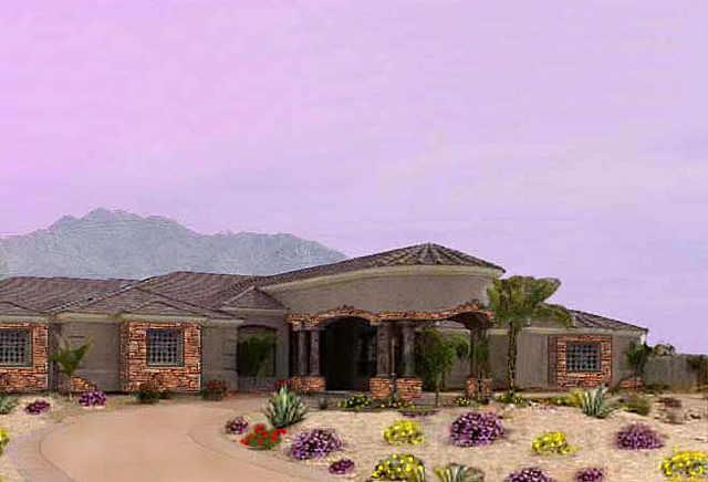 14218 E Lone Mountain *tuscan! Rd., Scottsdale, AZ 85262